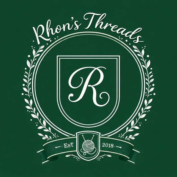 Meet your Posher, Rhon - Picture 1 of 1